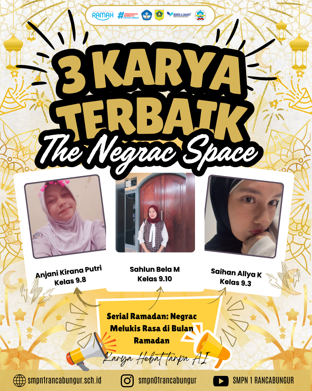 Join our exciting giveaway! Follow us, like this post, and tag your friends for a chance to win amazing prizes today!